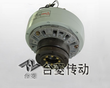 磁粉離合器 磁粉離合器