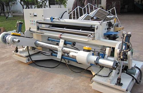 復(fù)卷機(jī)氣脹軸應(yīng)用場(chǎng)景 復(fù)卷機(jī)氣脹軸應(yīng)用場(chǎng)景