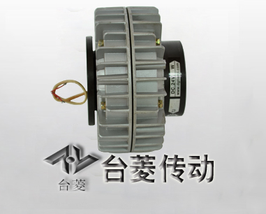 空心軸磁粉離合器 空心軸磁粉離合器