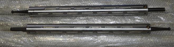 凸鍵式氣脹軸,鍵式氣脹軸實(shí)物圖 凸鍵式氣脹軸,鍵式氣脹軸實(shí)物圖