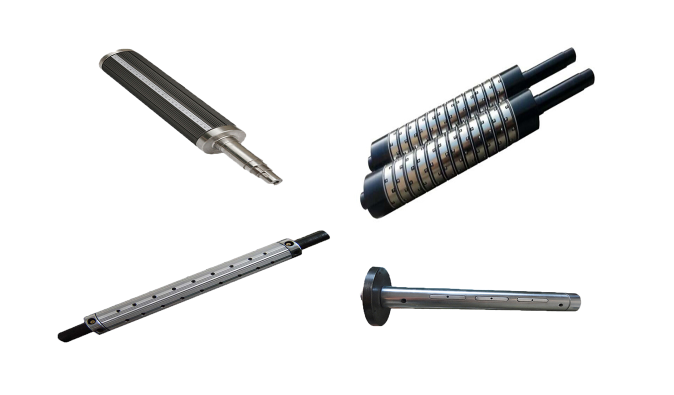 廠家批發(fā)板式氣脹軸 廠家批發(fā)板式氣脹軸