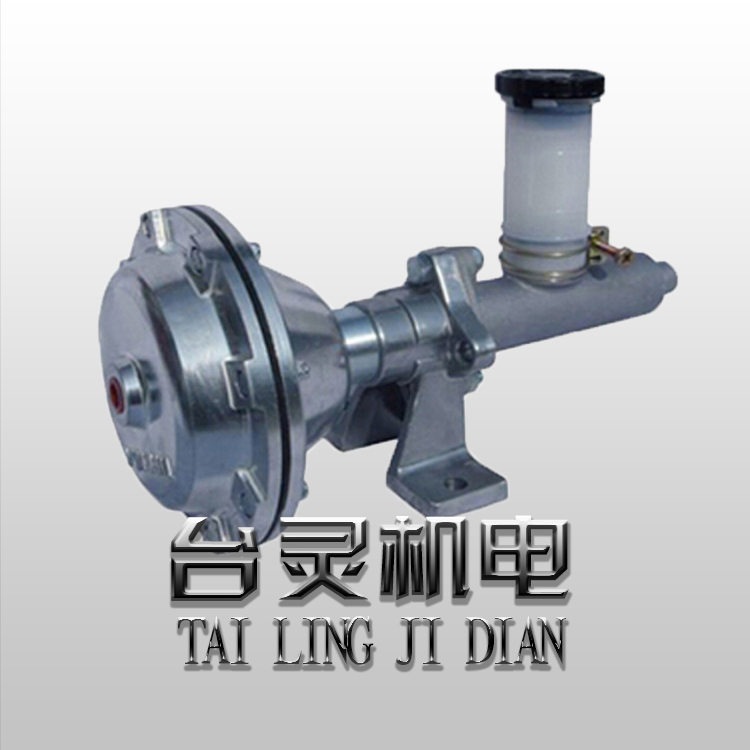 空油轉(zhuǎn)換增壓器BST型 空油轉(zhuǎn)換增壓器BST型