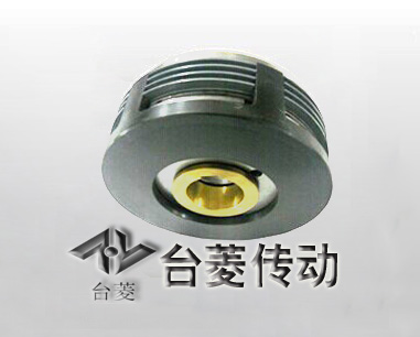 多片式電磁離合器 多片式電磁離合器