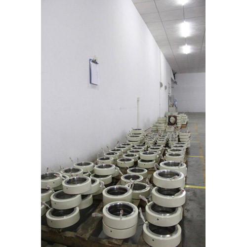 磁粉離合器制動(dòng)器