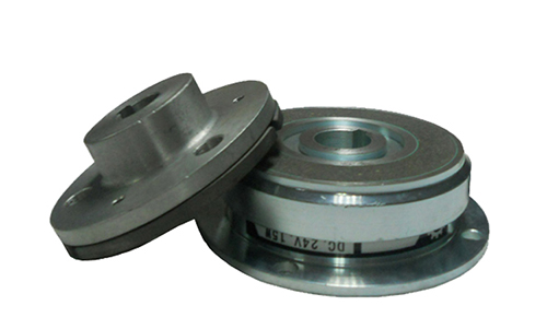 電磁離合器 電磁離合器