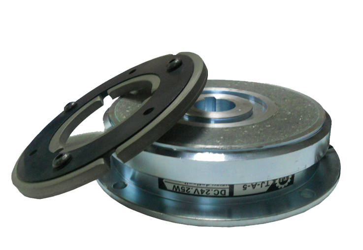 干式電磁離合器 干式電磁離合器