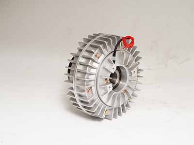 磁粉離合器 磁粉離合器