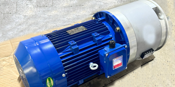 電機離合制動器